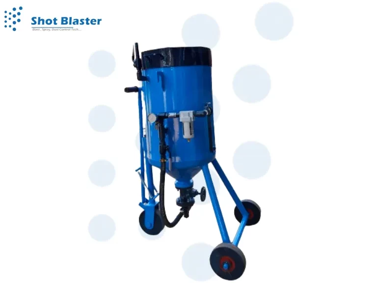 Sand Blaster (SP7300 & 300R)