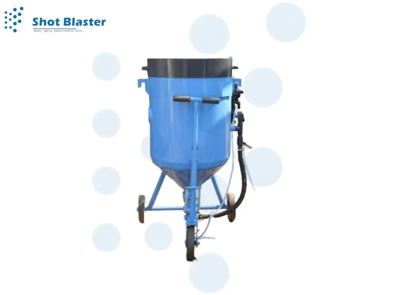 Sand Blaster (SP7 500)