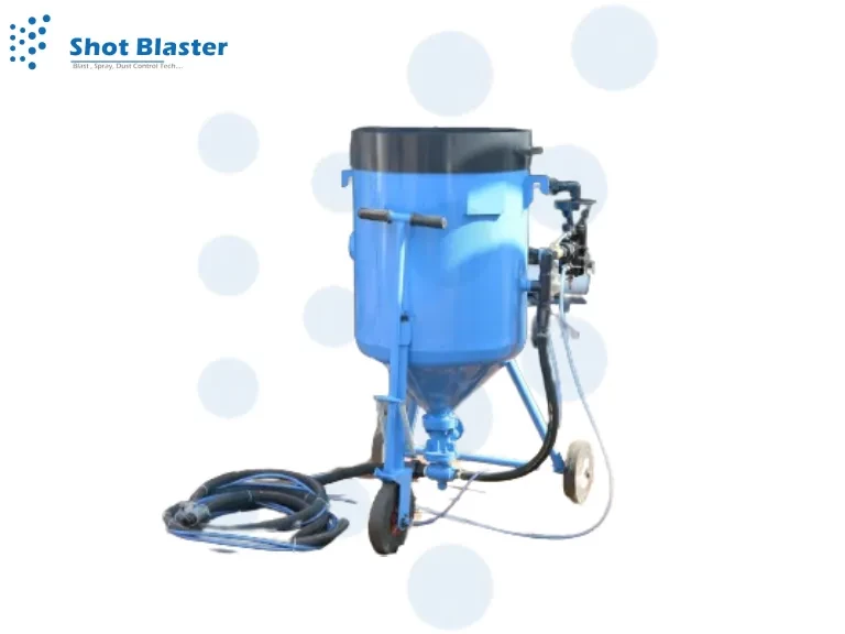 Sand Blaster (SP7 500)