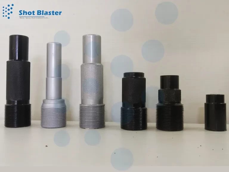 Sand Blasting Nozzle