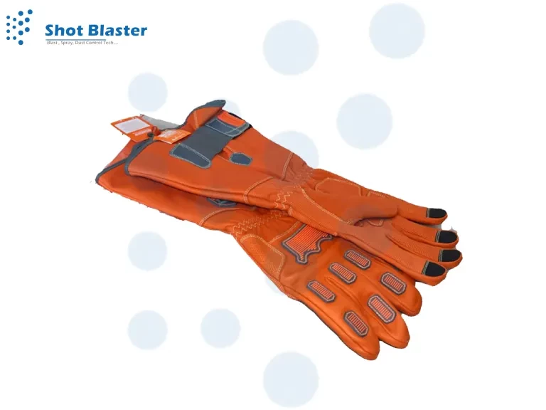 Sandblasting Safety Equipment