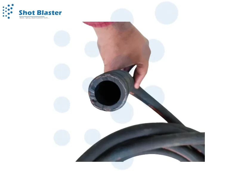 Sand Blasting Hose