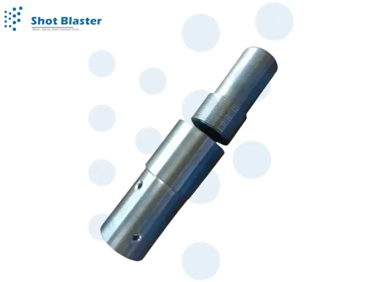 Sand Blasting Nozzle Holder