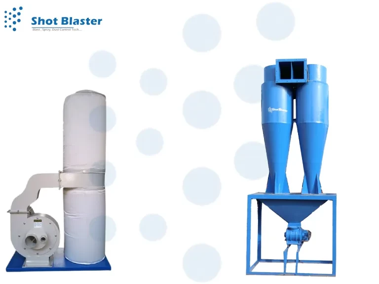 Wood Dust Collector