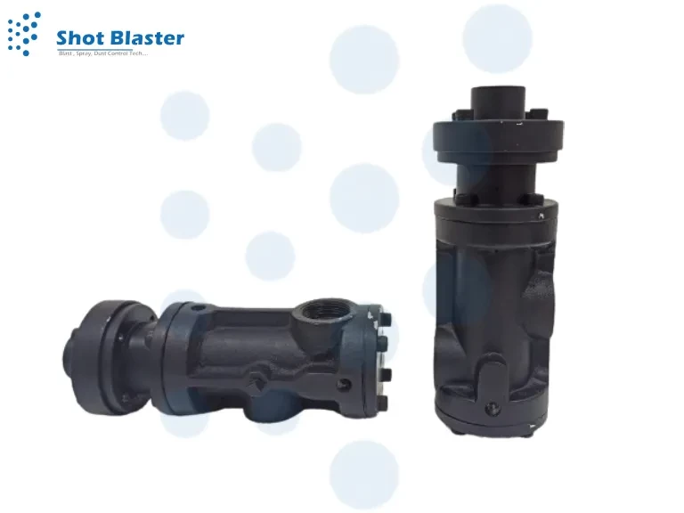 Remote Control Valve