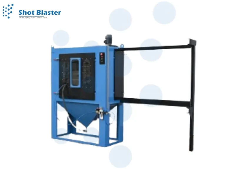 Granite Engraving Machine