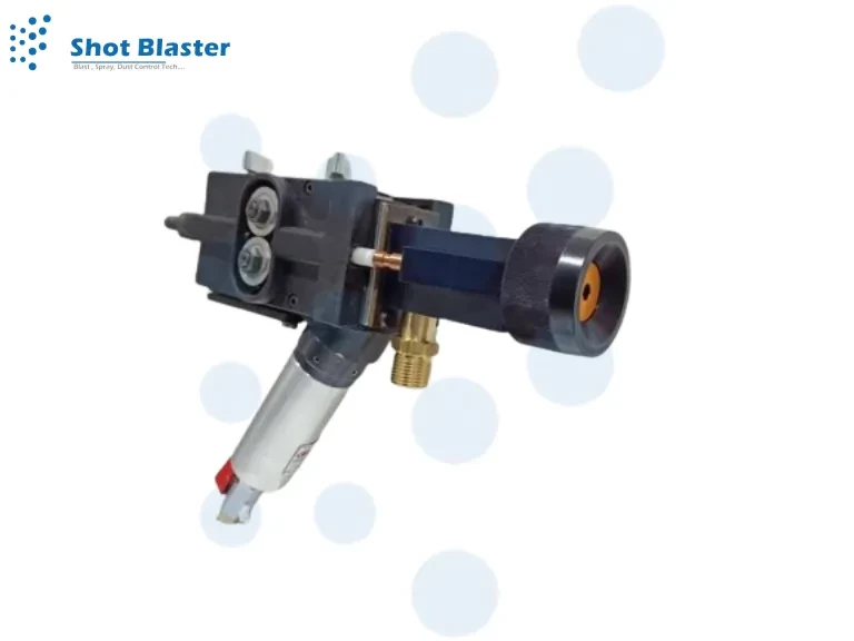 Electric Arc Spray Gun