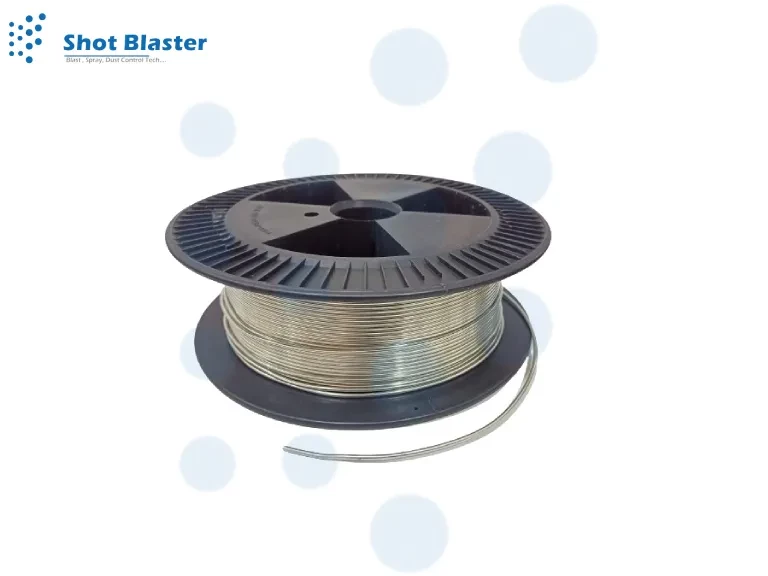 Babbitt Wire