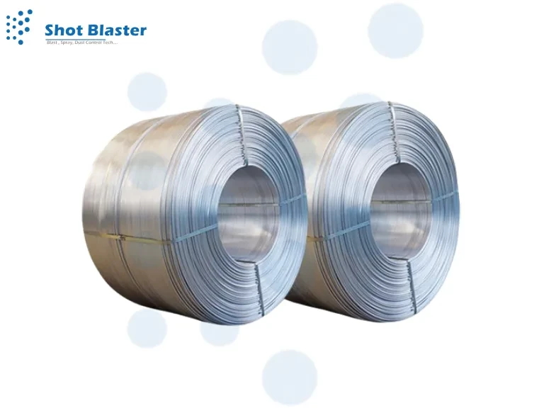 Aluminum Wire