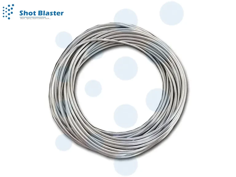 Zinc Metalizing Wire