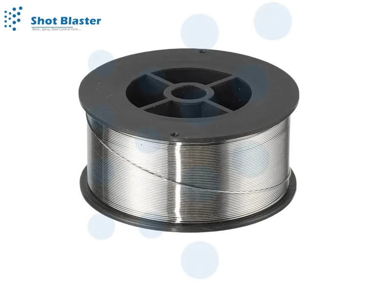 Zinc Metalizing Wire