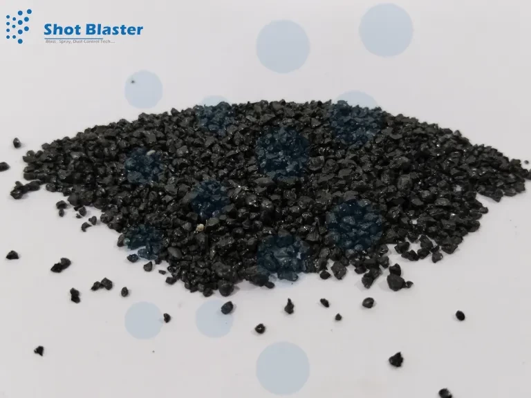 Copper Slag Abrasive