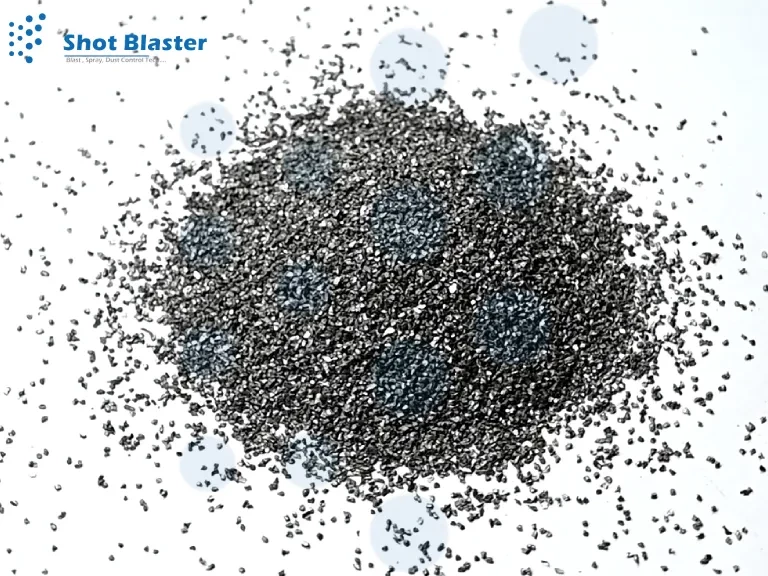 Cast Steel Grit