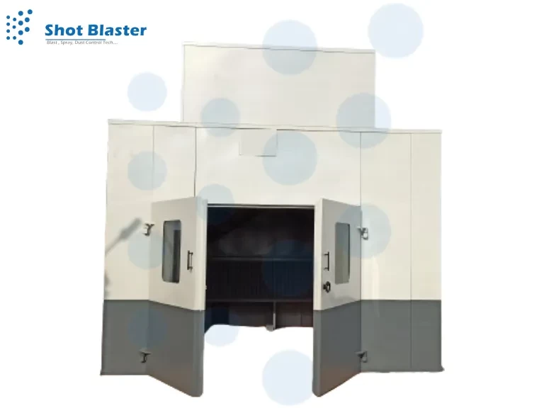 Acoustic Chamber