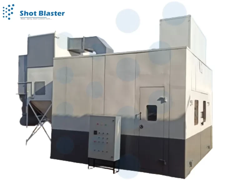 Acoustic Chamber