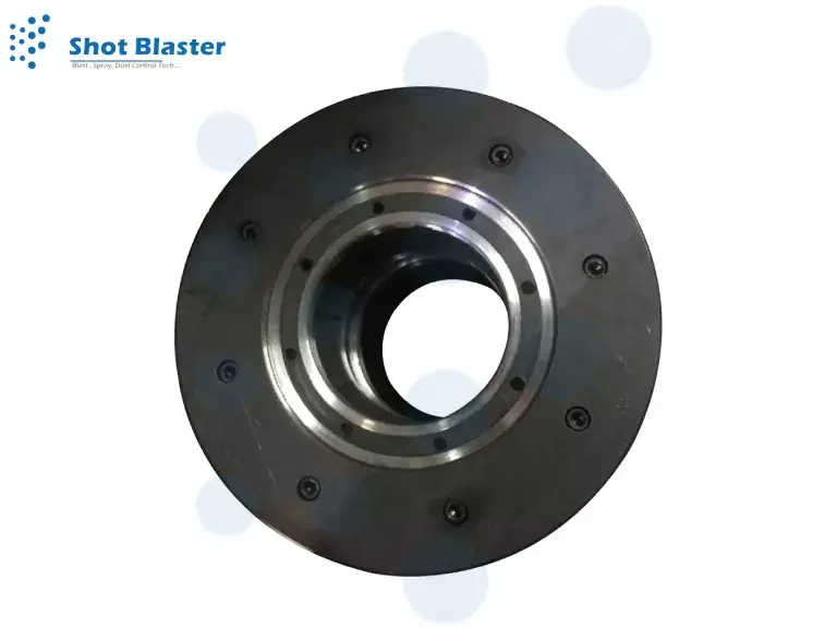 What is Shot Blasting Wheel?