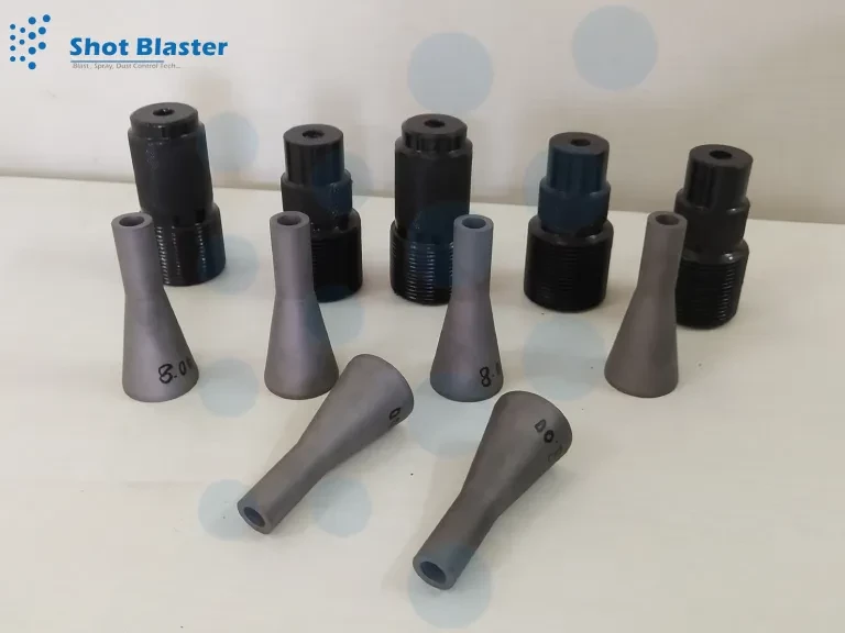 Sand Blasting Nozzle