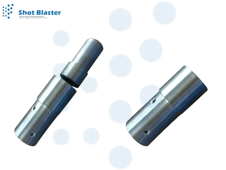 Sand Blasting Nozzle Holder
