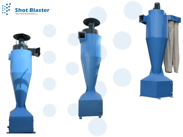 Dust Collector
