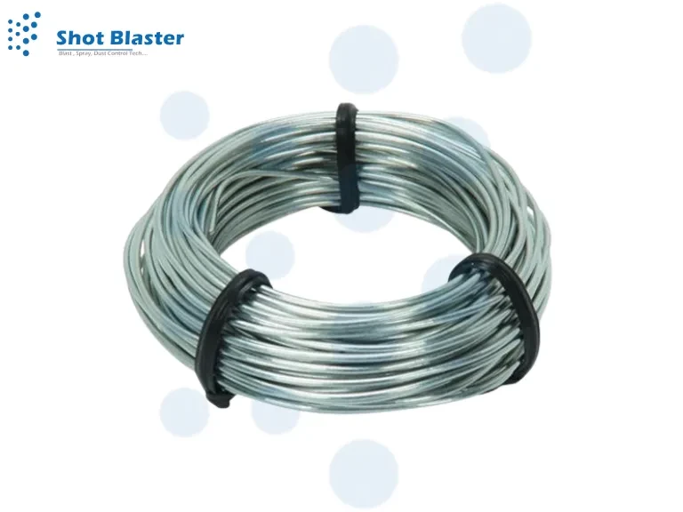 Zinc Metalizing Wire