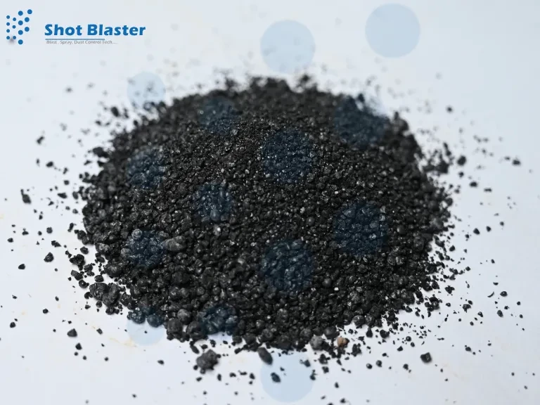Copper Slag Abrasive