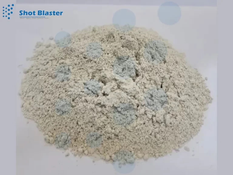 Ceramic Powder