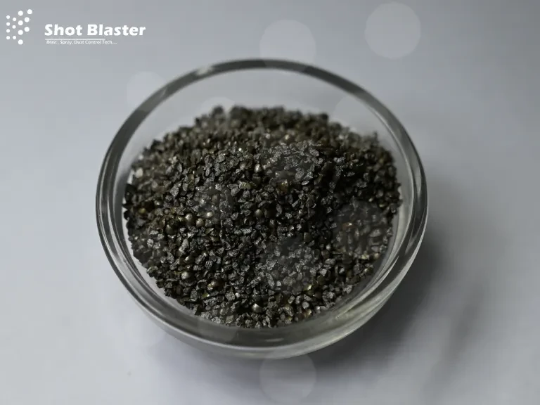 Cast Steel Grit