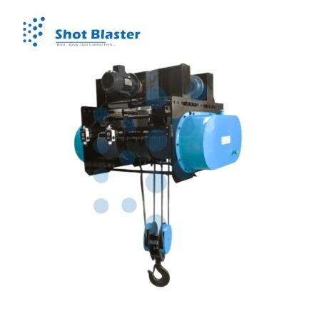 Electric Chain Hoist