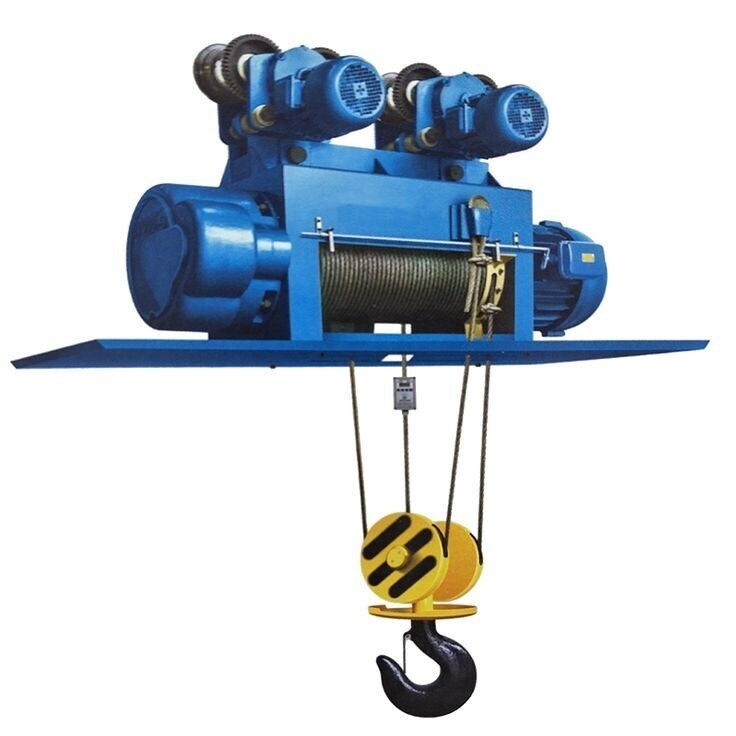 Fixed Hoist