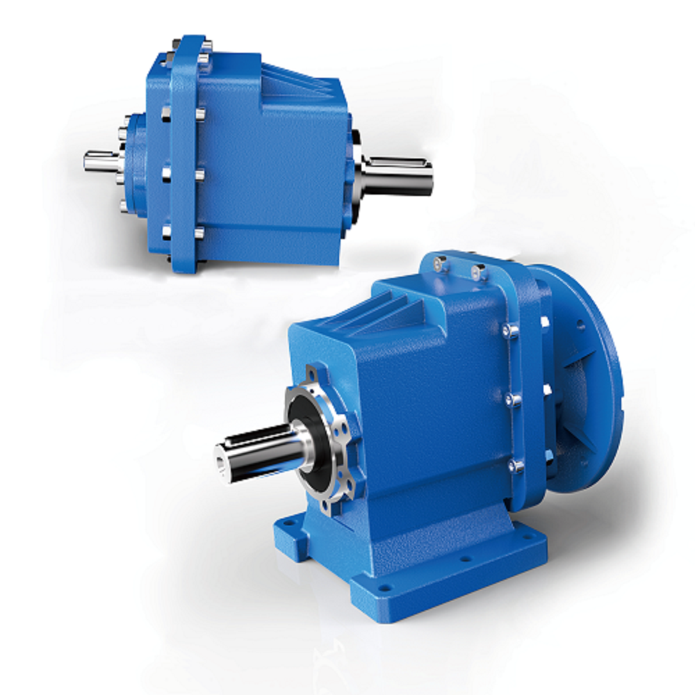 Industrial Gearbox
